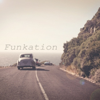 Funkation: On the Road 1