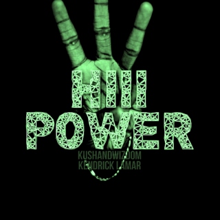 HIII Power #KendrickLamar