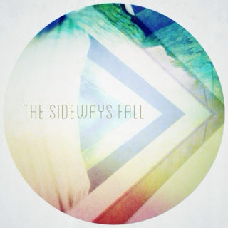 the sideways fall