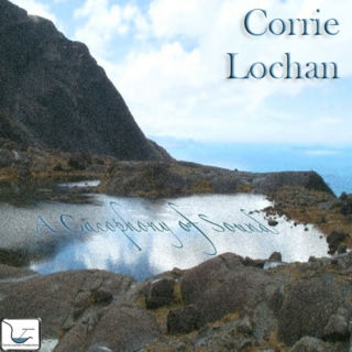 Corrie Lochan