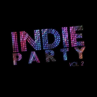 Indie Party, Vol. 2
