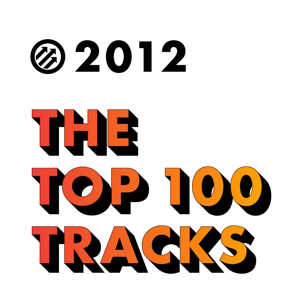 radio | The Year In Music The Top 100 Tracks of 2012 (96 | free and music playlist