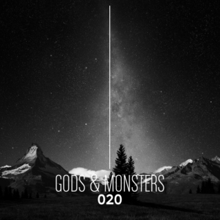 GODS & MONSTERS