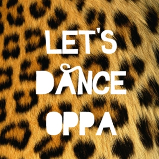 Let's Dance Oppa