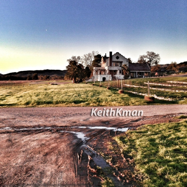 KeithKman's Inevitable Selection Jan. 2013