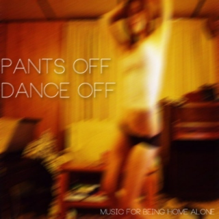 pants off dance off