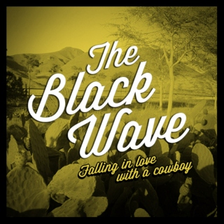 The Black Wave
