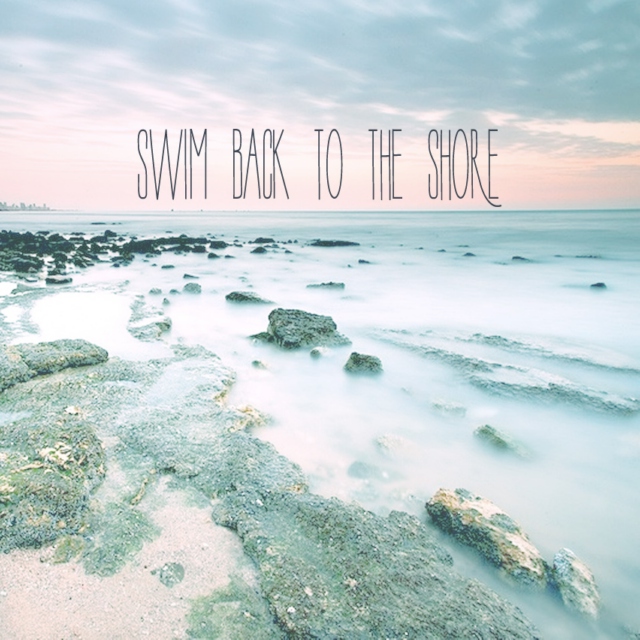 8tracks radio | swim back to the shore (13 songs) | free and music playlist