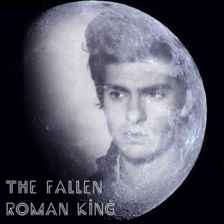 The Fallen Roman King