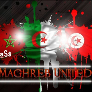 Rai'n'b Maghreb United 