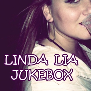 Linda Lia JUKEBOX
