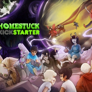 you can't fight the homestuck (part 1)