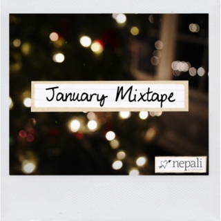 January Mix