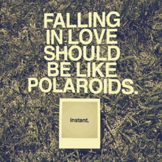 don't be afraid to fall in love again