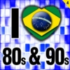 80s & 90s Brazilian Pop And Rock