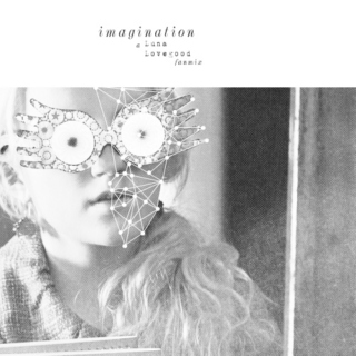Imagination (Luna Lovegood fanmix)