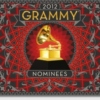 Grammy Nominees 2012