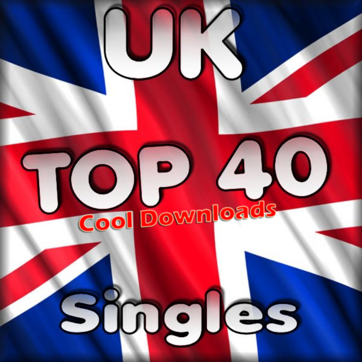 Uk Top Ten Singles Chart