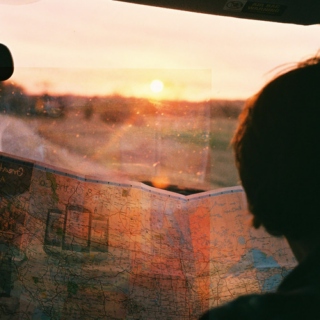 Let's Travel the WORLD 