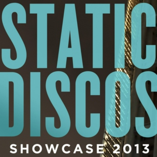 Static Discos Showcase