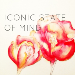 ICONIC STATE OF MIND