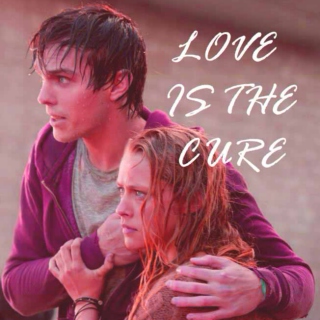 Love is The Cure