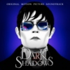 Dark Shadows - Official Soundtrack (2012)