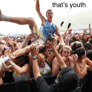 That's Youth