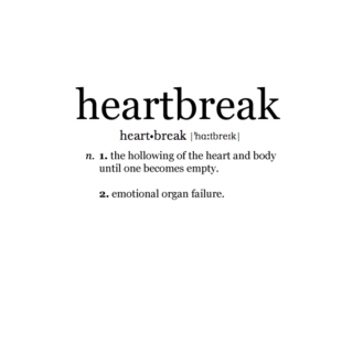 heart.break