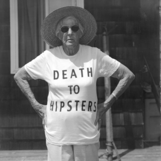I Hate Hipsters...