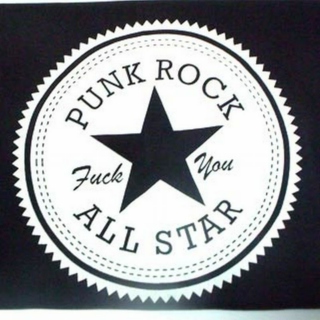 Punk Rock Wewt!
