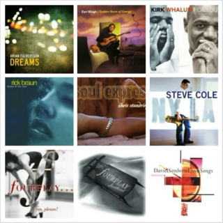 Smooth Jazz Session ~ Midweek Special II