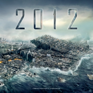The Year The World Didn't End