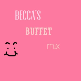 Becca's Mix