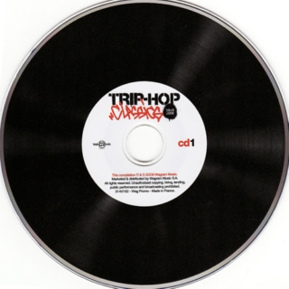 Trip-Hop Classics CD1