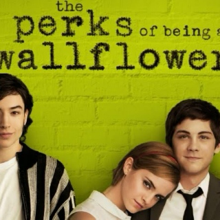 Perks Of Being a Wallflower