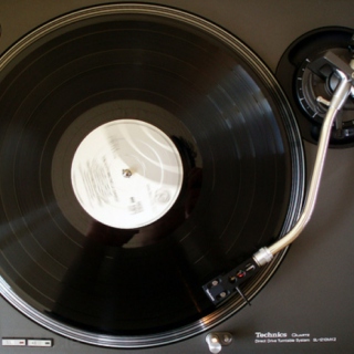 Dutch House Vinyl Mix - 15 Years of House Vinyl