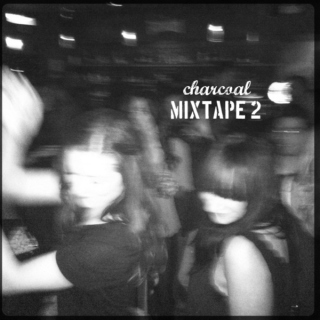 charcoal mixtape 2