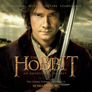 The Hobbit: Soundtrack