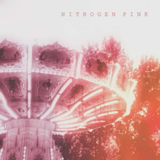 nitrogen pink