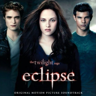 The Twilight Saga: Eclipse OMPS