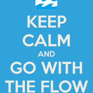Go with Da Flow