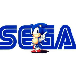Sega Genesis Covers