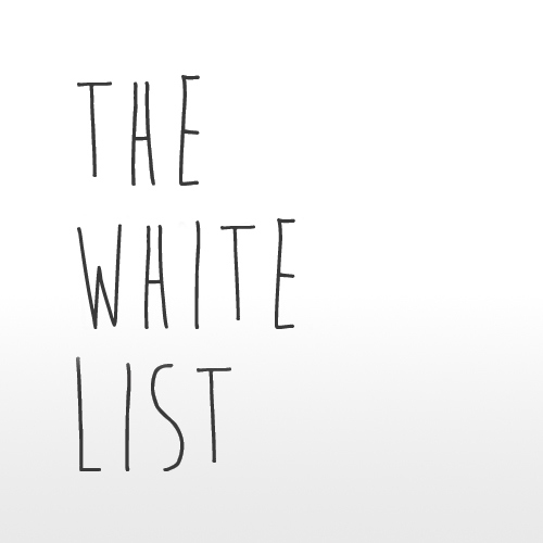 The White List