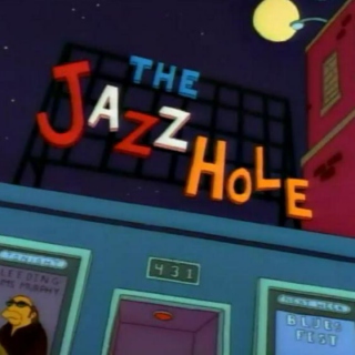 jazzhole