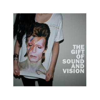 The Gift of Sound and Vision