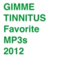 GT Favorite MP3s of 2012