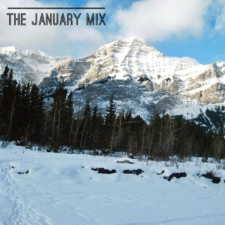 The January Mix