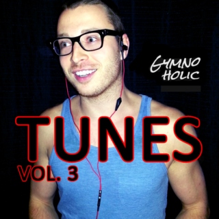 Gymnoholic Tunes: Volume 3
