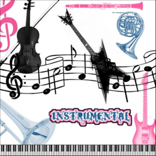 The Art of the Instrumental